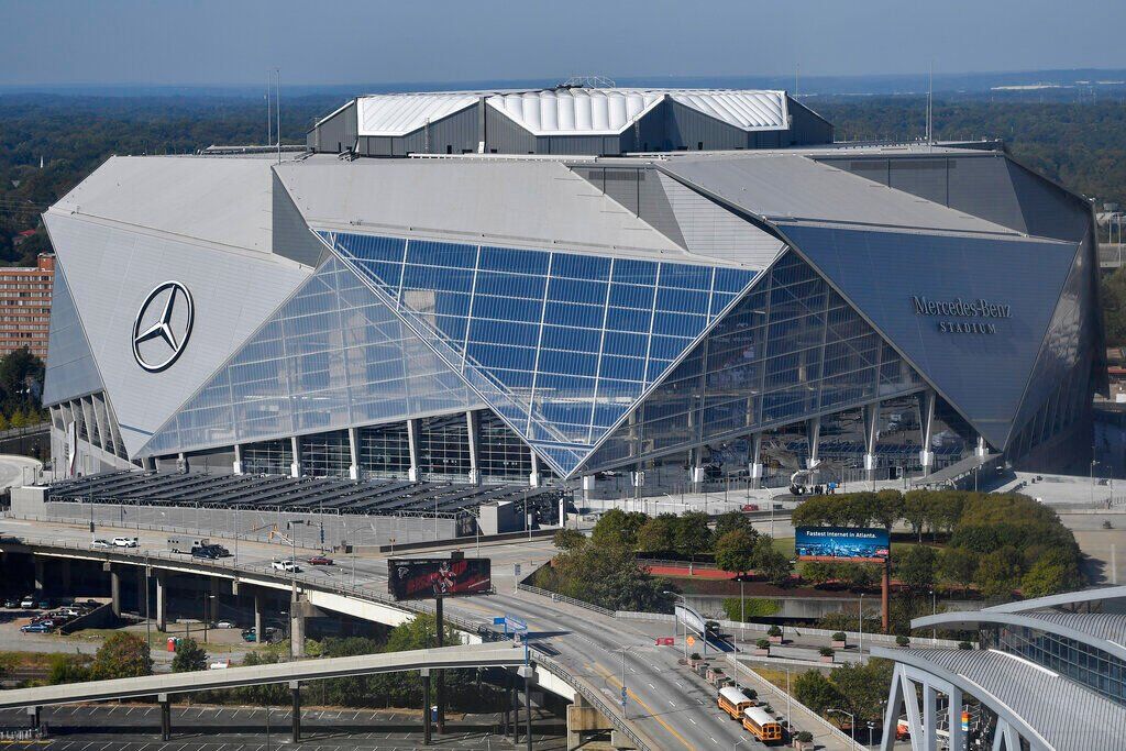 Atlanta